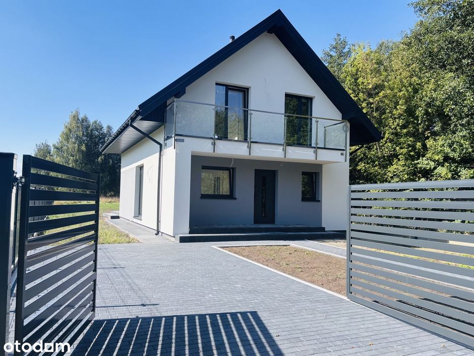 SPRZEDAM BEZPOŚREDNIO Dom jednorodzinny, blisko szkoły i pkp