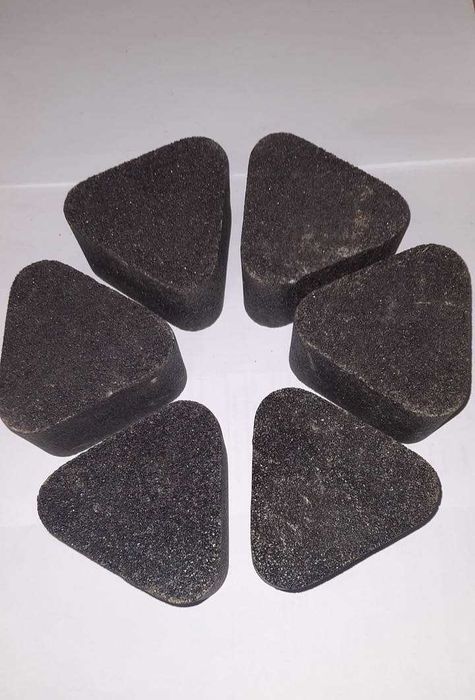 Камені шліфувальні по бетону сегменти для СО-199