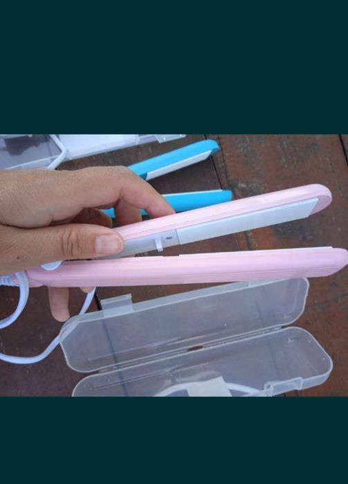 Продам плойки все в робочому стані