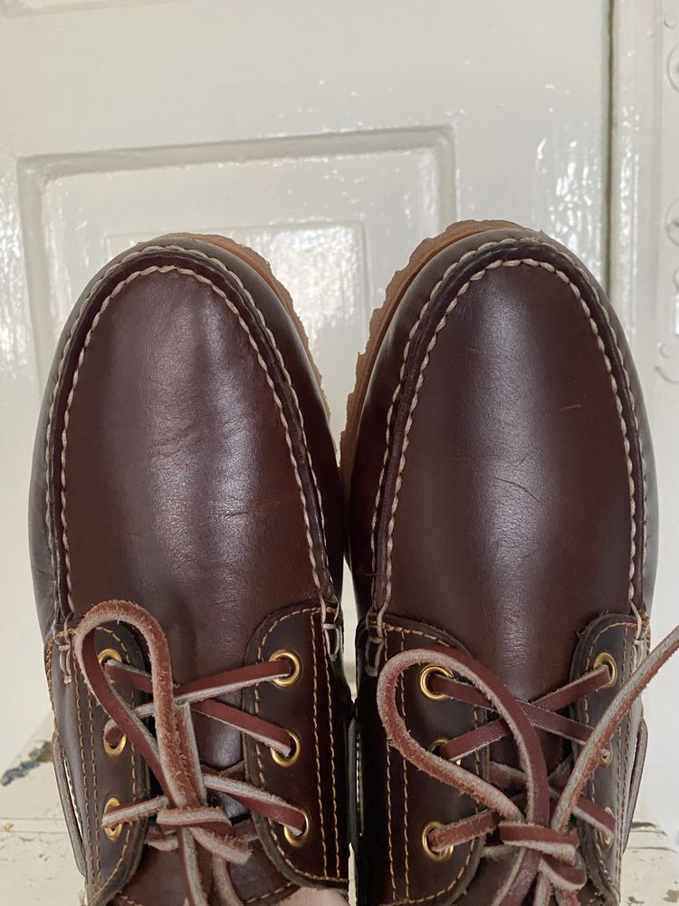 Топсайдери лофери TIMBERLAND