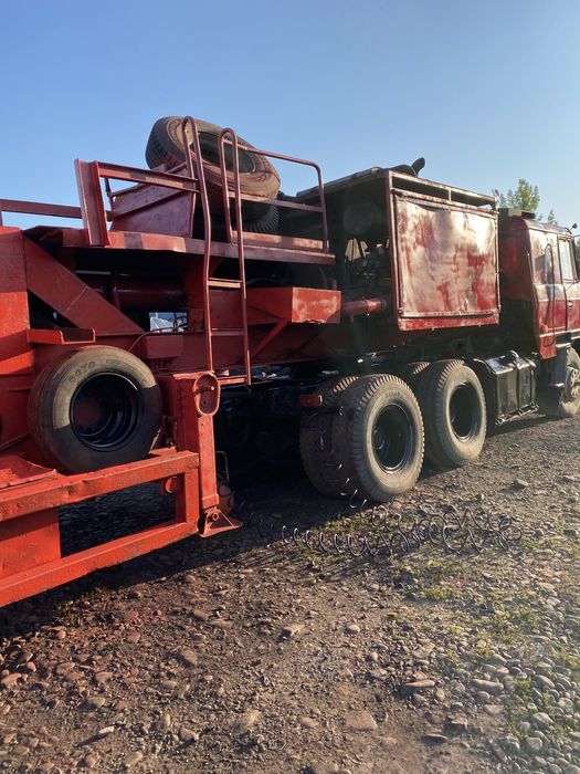 Прес-машина для металу