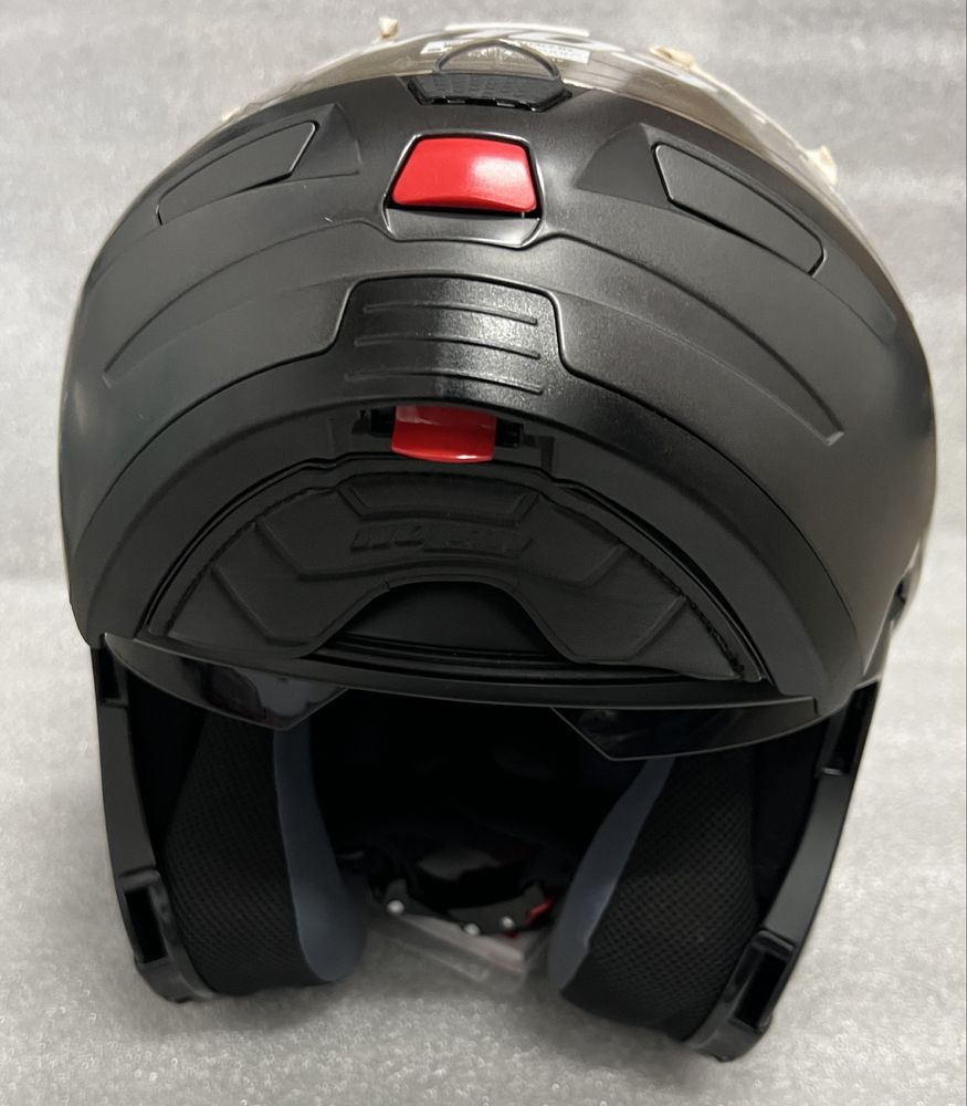 Kask motocyklowy szczękowy Nolan N103 N-Com NOWY rozmiar XS
