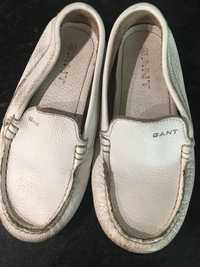 Sapatos Vela Gant 28