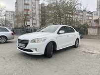 Peugeot 301 2016