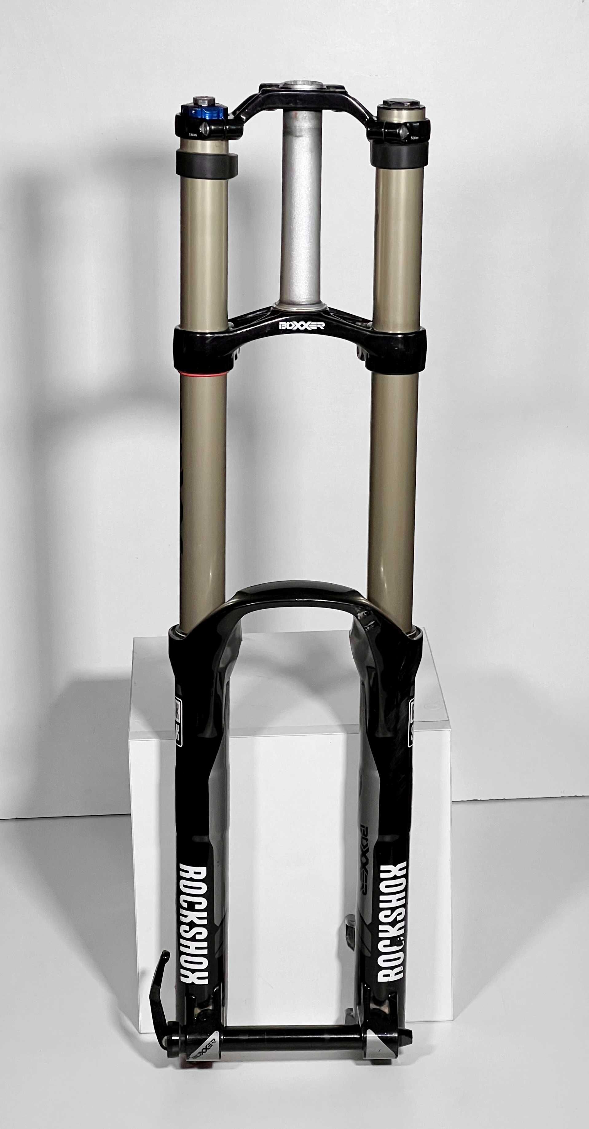 Rock Shox Boxxer RC 200mm ( Шток 16.4см)