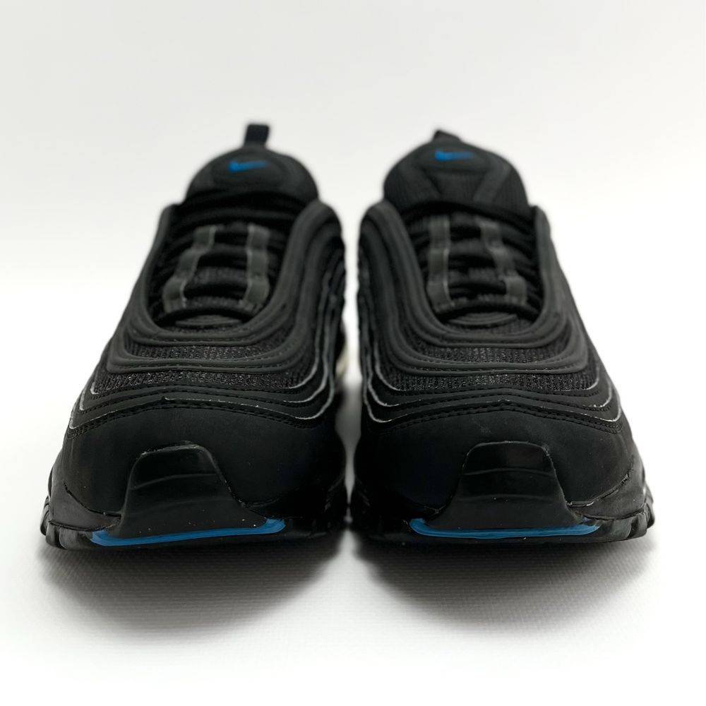 Кросівки Nike Air Max 97 (Розмір 38) 24 см