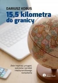 15,5 Kilometra Do Granicy, Dariusz Kobus