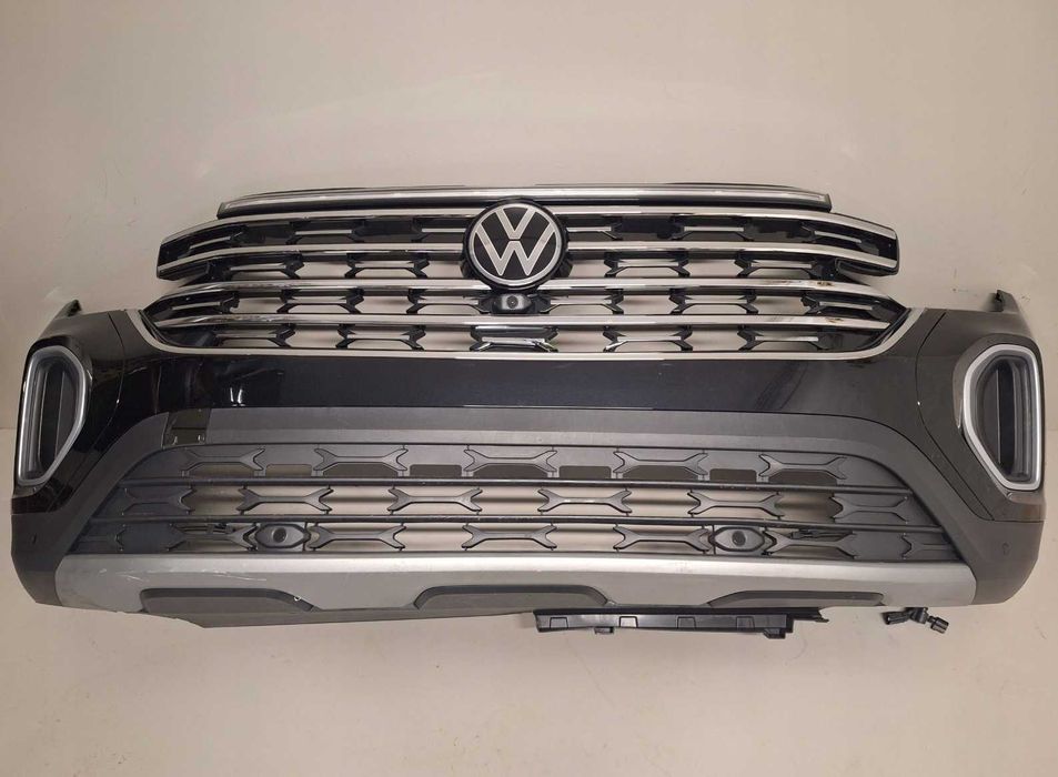 Бампер Vw Golf 5 vii Passat B7 B8 CC GTI tiguan Phaeton Arteon id TAOS