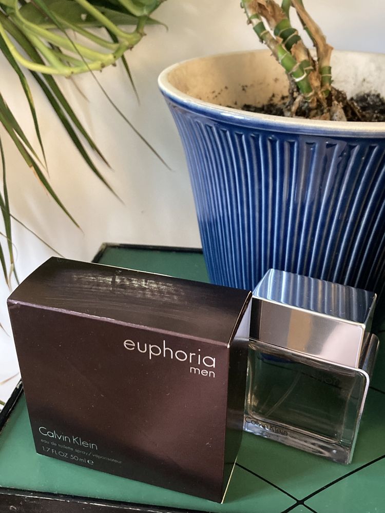 Calvin Klein Euphoria men