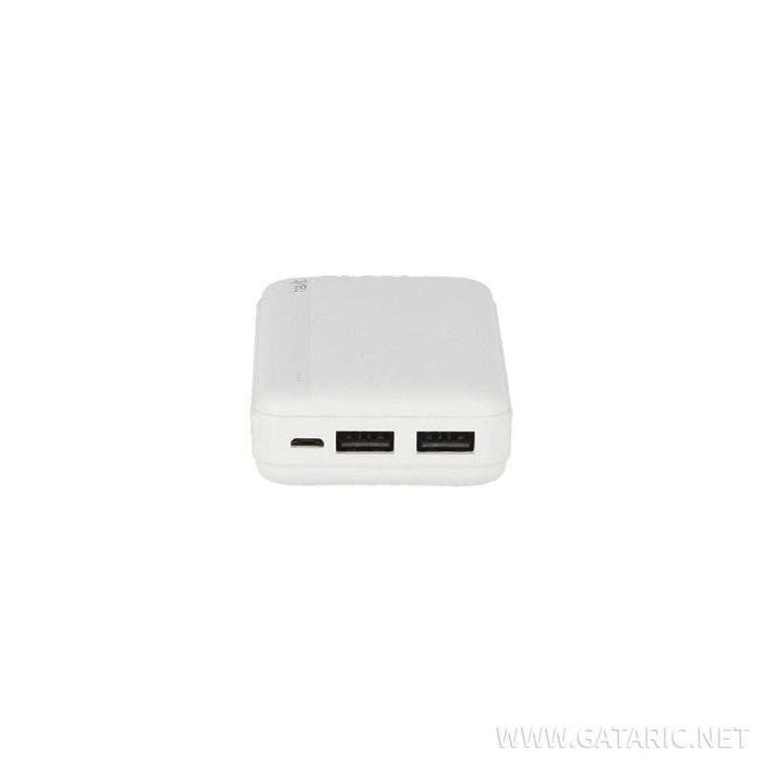 Power Bank Havit HV-H584 10000 mAh (White)