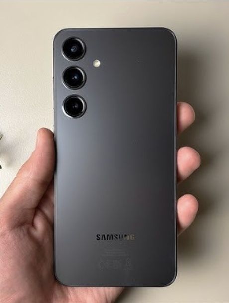 Samsung s24 plus 12/512