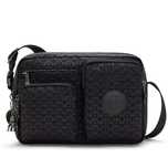 Kipling Albena M Signature Emb сумка