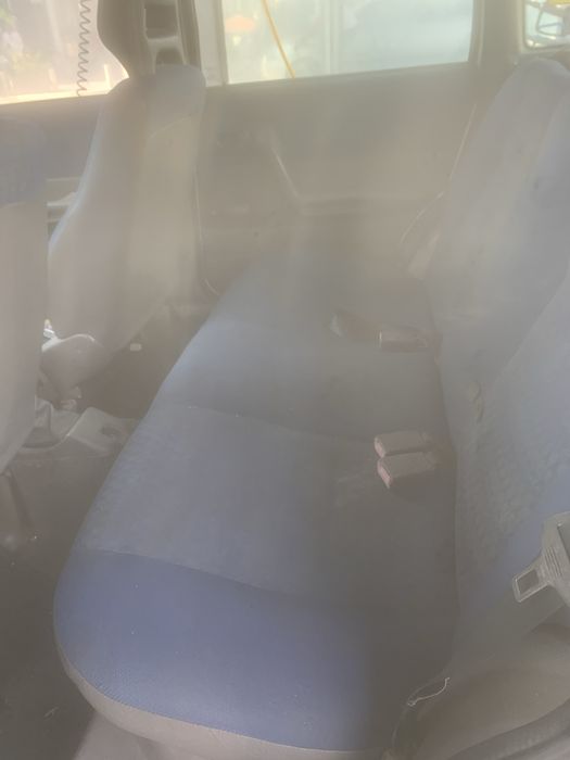 Fiat Punto 55 Gasolina