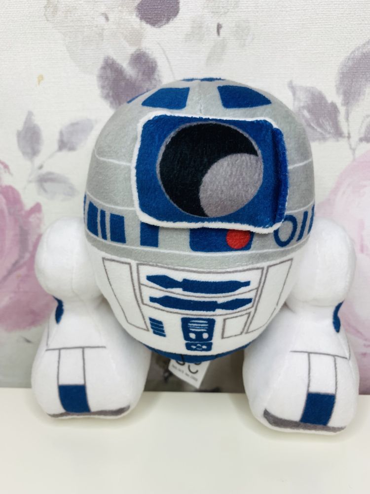 Pluszak robot Star Wars R2D2