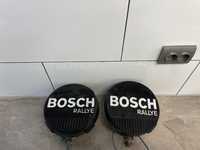 Фари • Bosch RAllye 225 "Big Knick" •