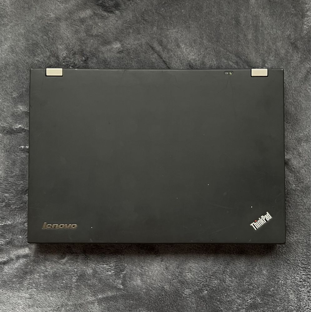 Lenovo thinkpad T420
