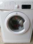 Pralka Indesit 7 kg