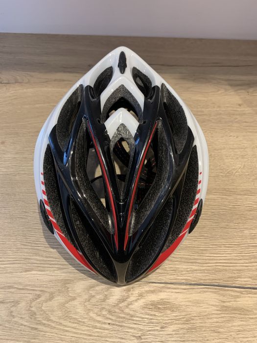 Kask rowerowy MET Inferno UL