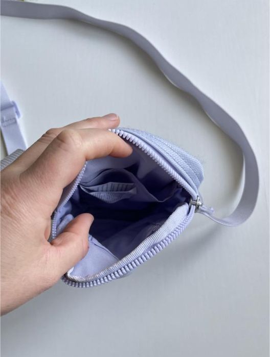 Сумка кросс-боди Nike женская спортивная сумка Nike через плечо