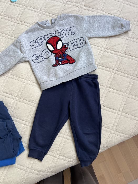 Костюм OVS Next 18-24м