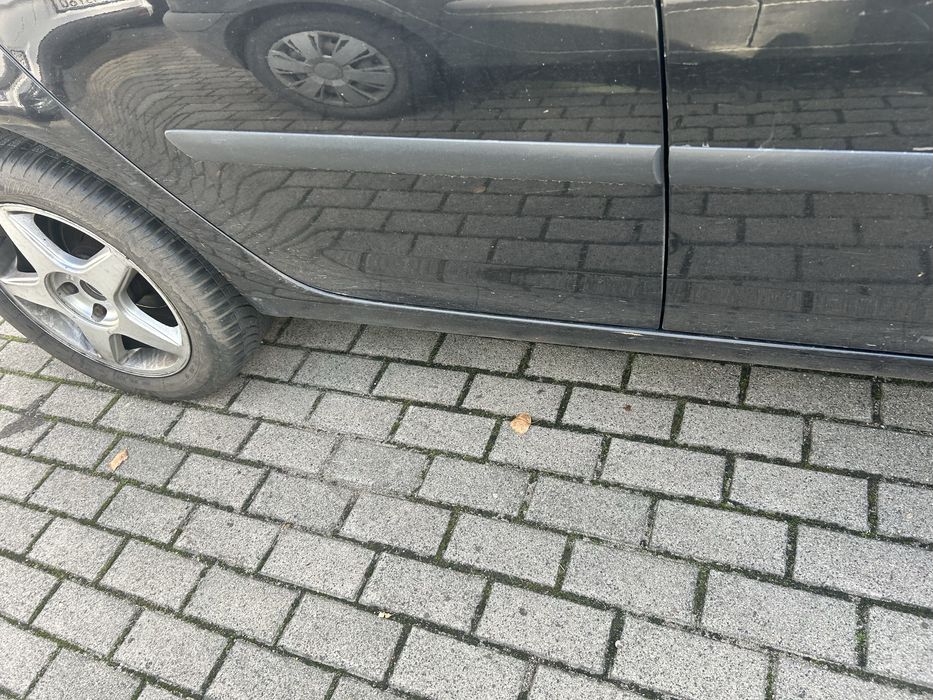 Volkswagen Golf 5