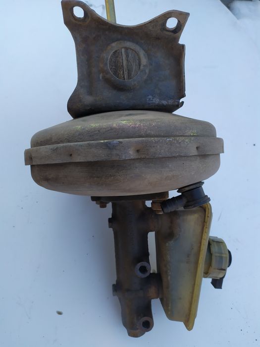 Главный тормозной цилиндр,  вакуум ваз 2108 09 099 13 14 15