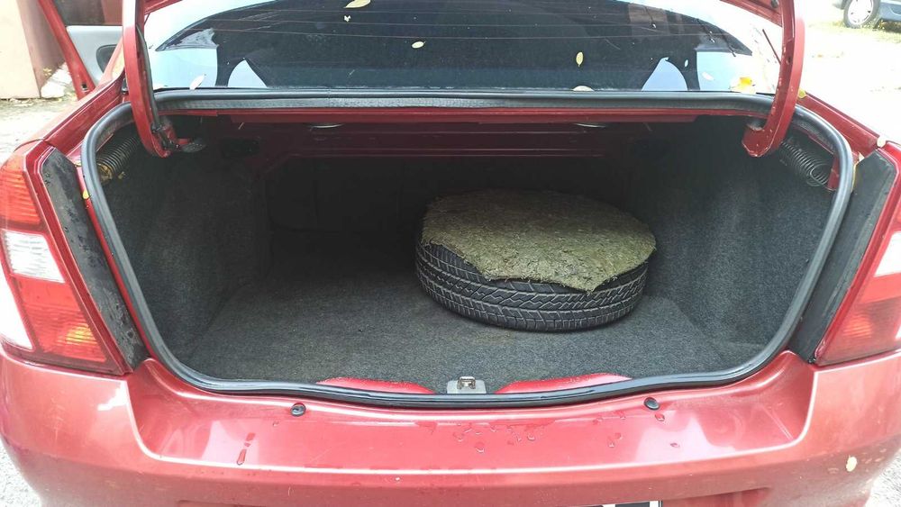 Продам Рено Кліо (SYMBOL)