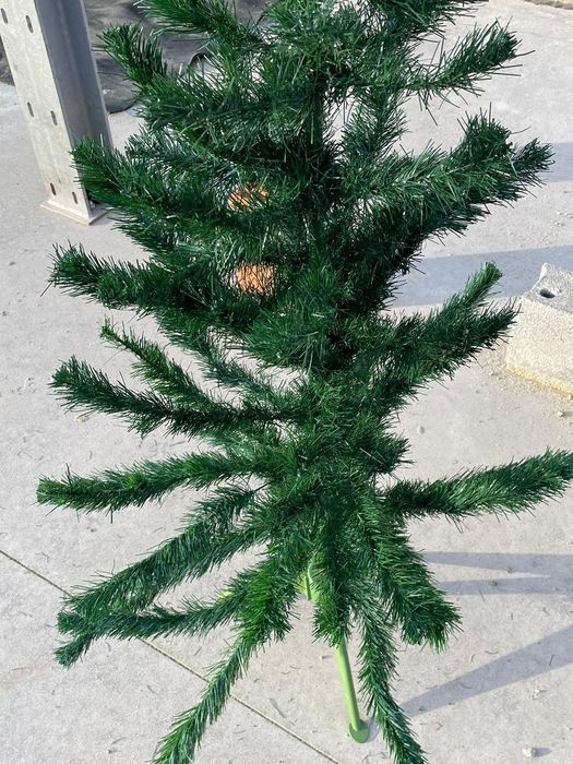 Árvore de Natal 1,50 m