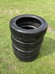 Opony zimowe Continental Winter Contact rozmiar 205/55 r17