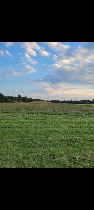 Ziemi rolna na Mazurach Szuć 3.7ha