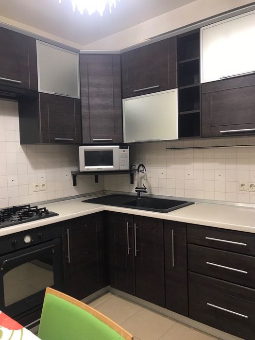 Оренда 2 кімнатної квартири