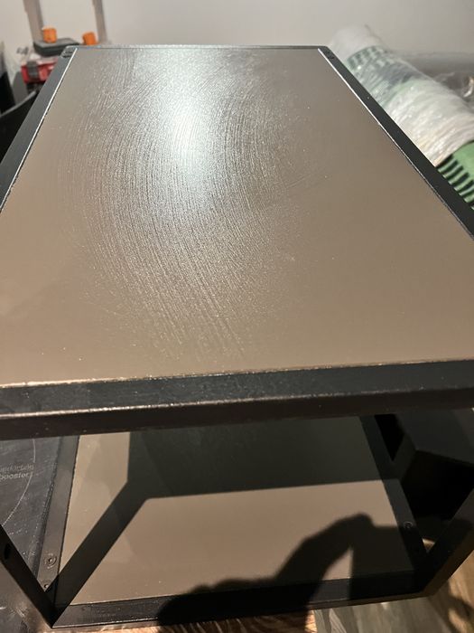 Półka regał loftowy