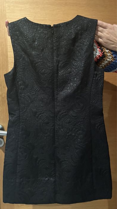 Vestido Tommy Hilfiger número 2