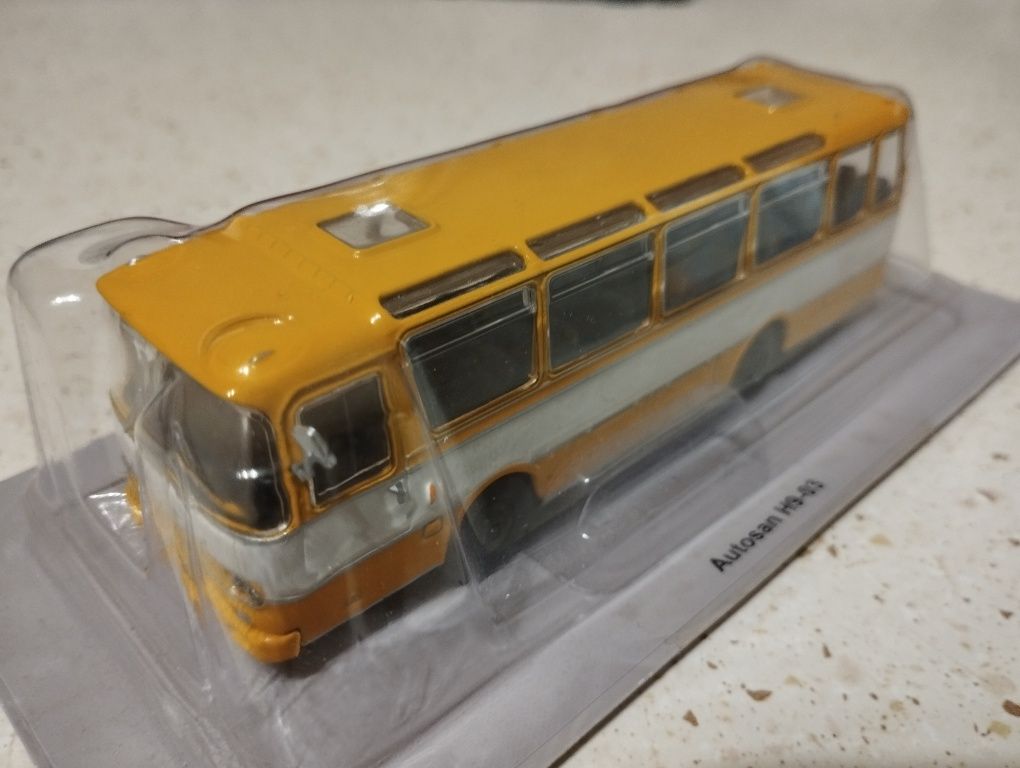Kultowe Autobusy Prl.model resorak ciężarówka autobus miejski i daleko