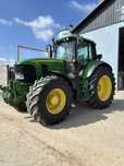 John Deere 7430 Premium