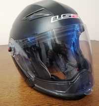 kask motocyklowy ls2