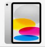 Apple iPad 10,9" 10gen 256GB Wi-Fi Silver Nowy(10 Generacja)