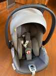 CYBEX Platinum Cloud T i-Size Fotelik
