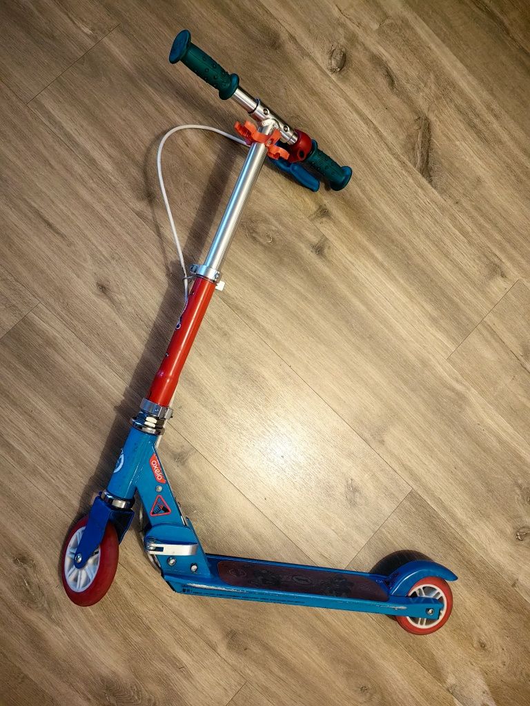 Hulajnoga Exelo Play 5