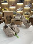 Тапочки CROCS x Selehe Bembury Polex Clog Brown
