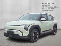 Kia EV3 AIR +WIN zasięg do 584 km, SUMA KORZYŚCI DO 63000 zł!!*