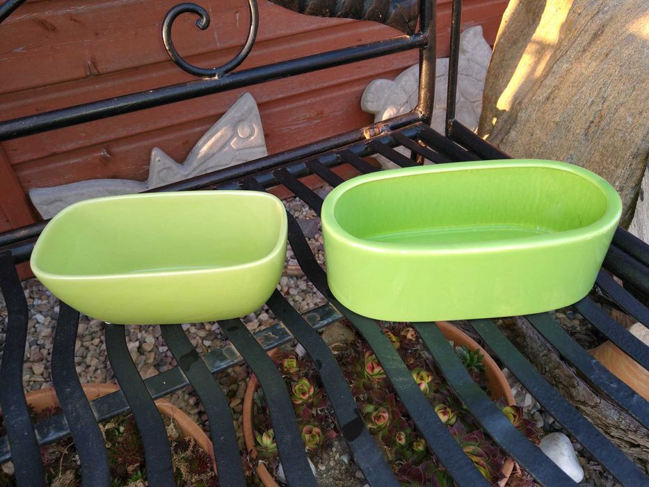 Mini osłonki ceramika