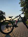 RockRider ST540 dobrze zadbany