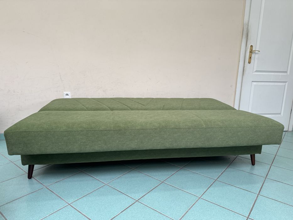 Wersalka w pieknym kolorze ostatnia sztuka 1090 zł