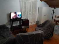 Apartamento T1 Mobilado | Inserido em Moradia Comum