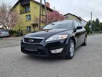 Ford Mondeo 2,0 DIESEL 140KM 6 Biegów