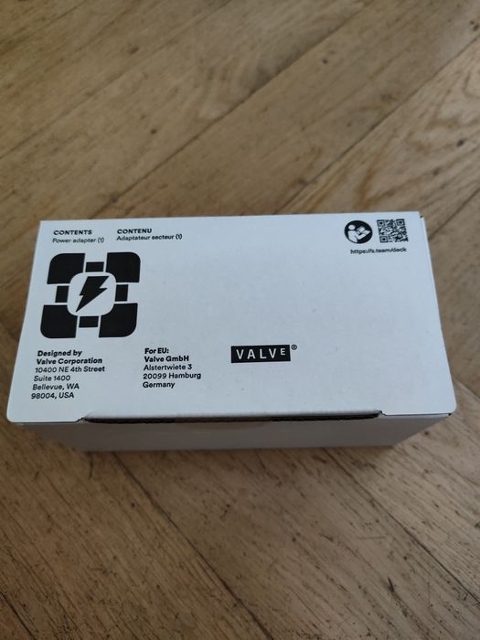 Steam Deck OLED 512GB