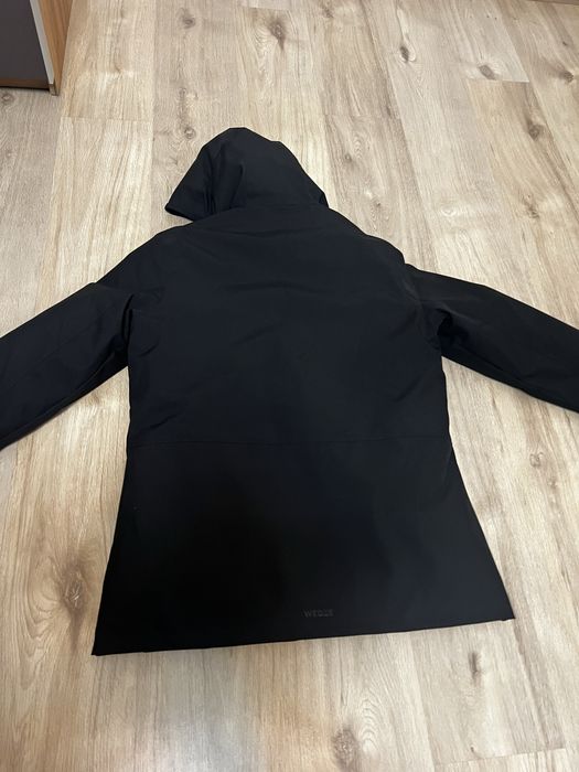 Лижна куртка жіноча