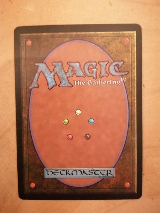 Reparations (Mirage) - Magic the Gathering