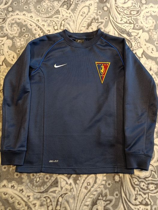 Bluza dla dziecka Pogoń Szczecin, rozmiar 137-147, 10-12 lat